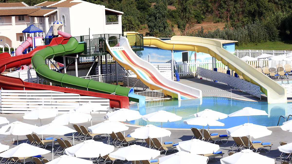 Sandy Beach (ex. Labranda )